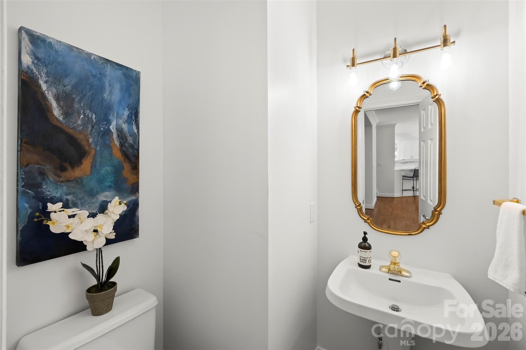 Providence Plantation - Residential