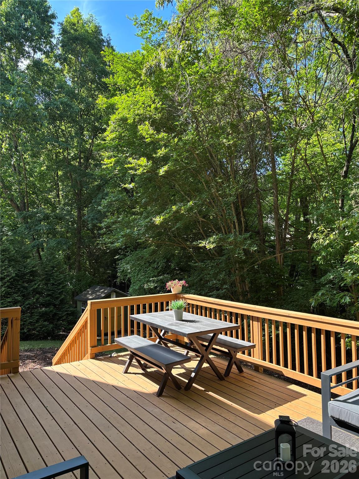 5638 Rocky Trail Court