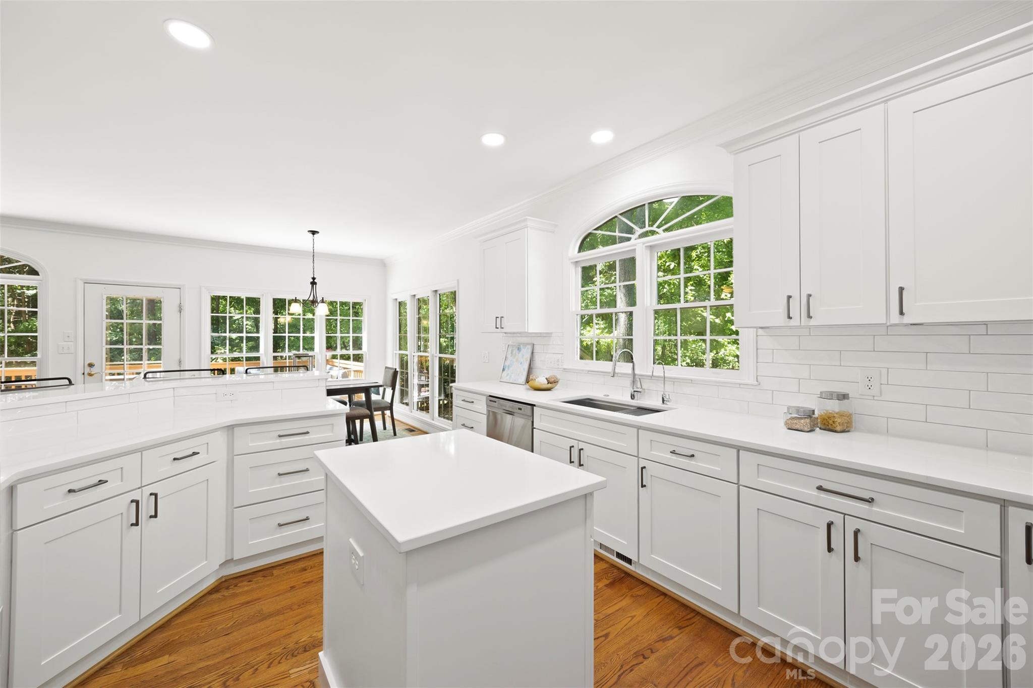 Providence Plantation - Residential