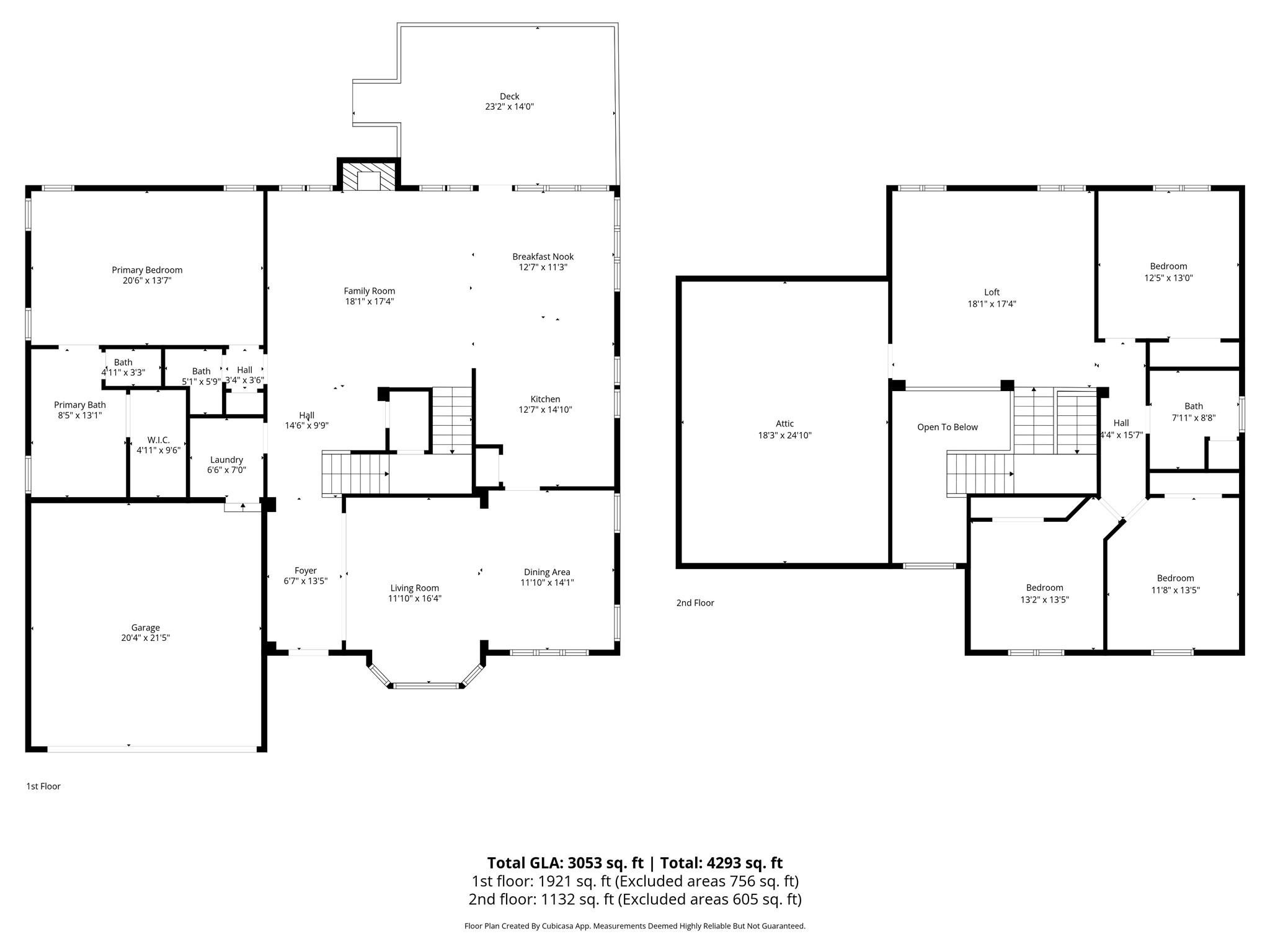 Providence Plantation - Residential