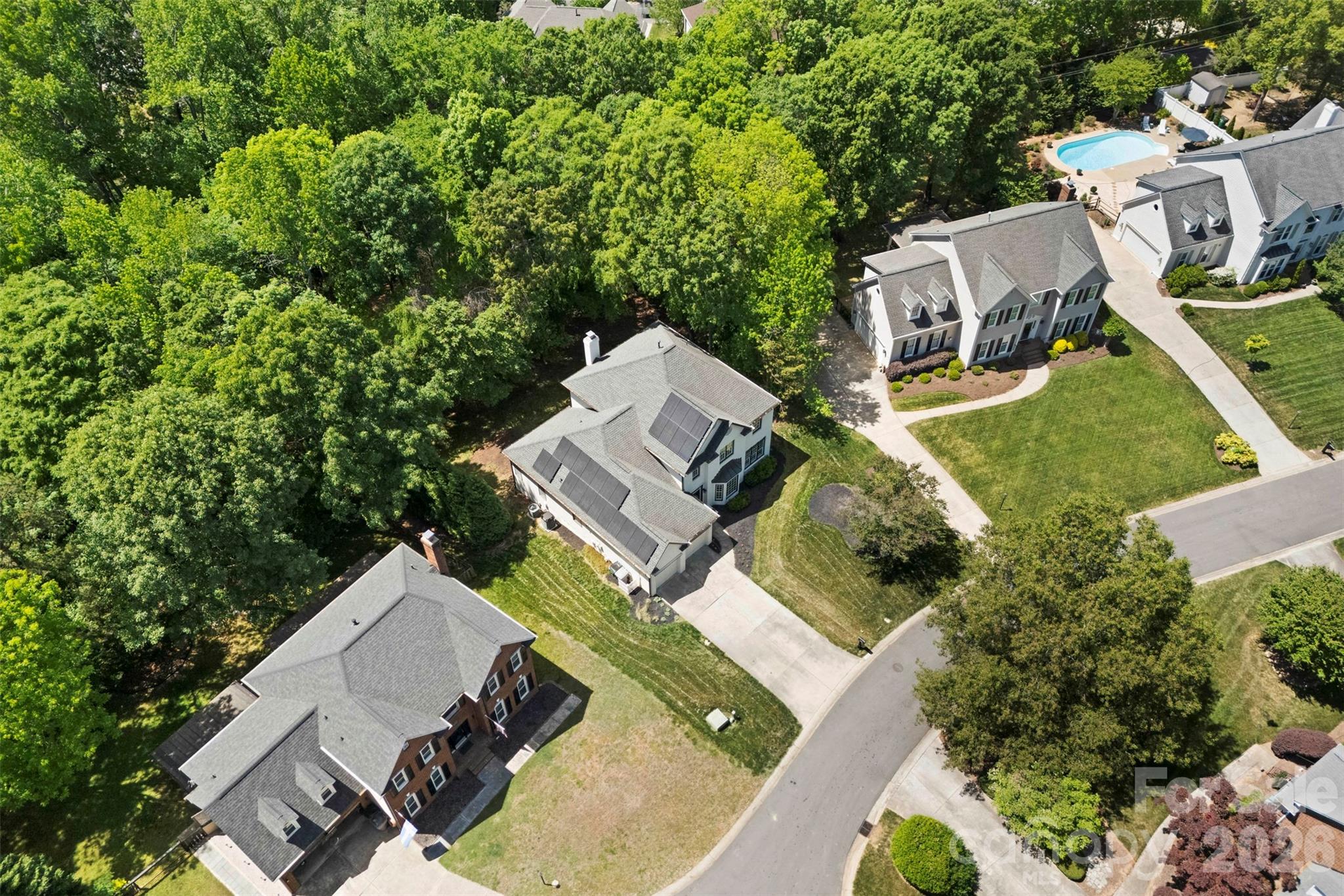 Providence Plantation - Residential