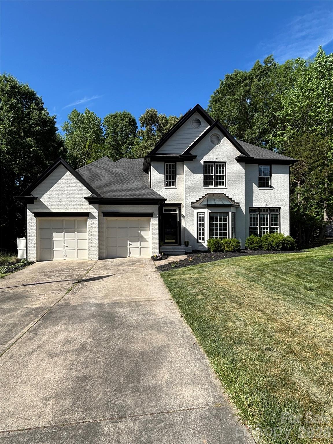 5638 Rocky Trail Court