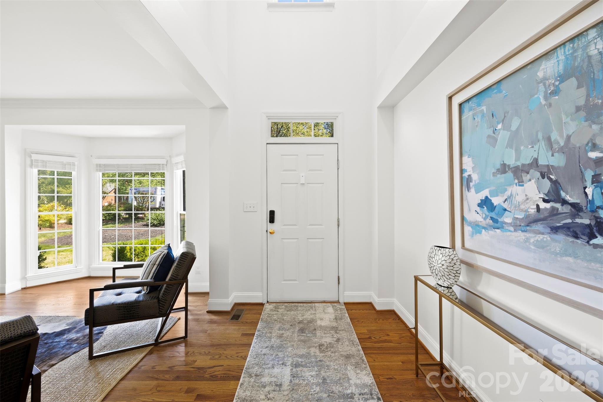 Providence Plantation - Residential