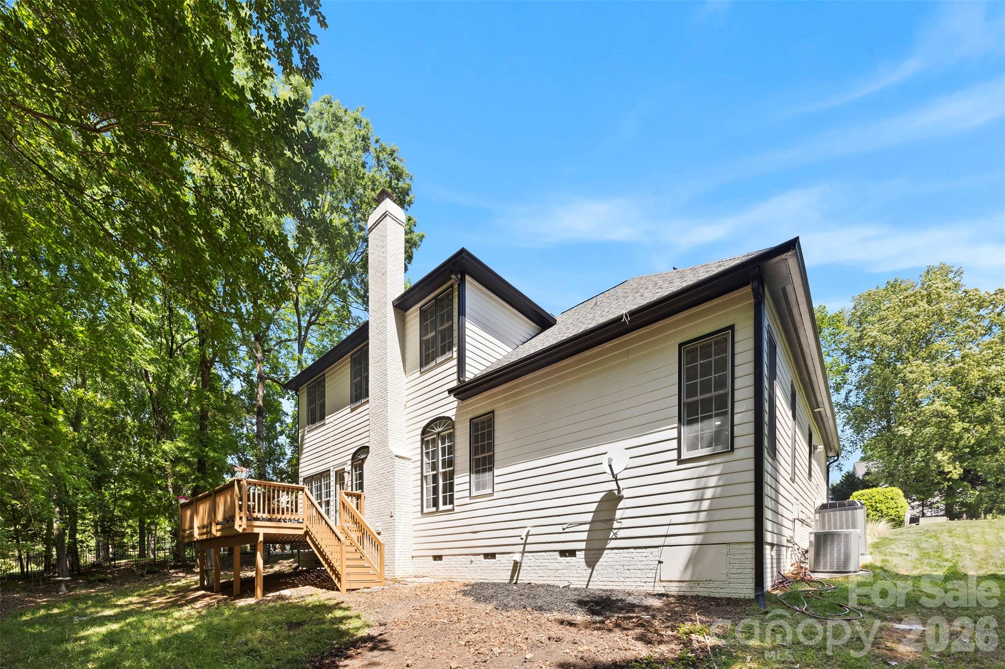 Providence Plantation - Residential