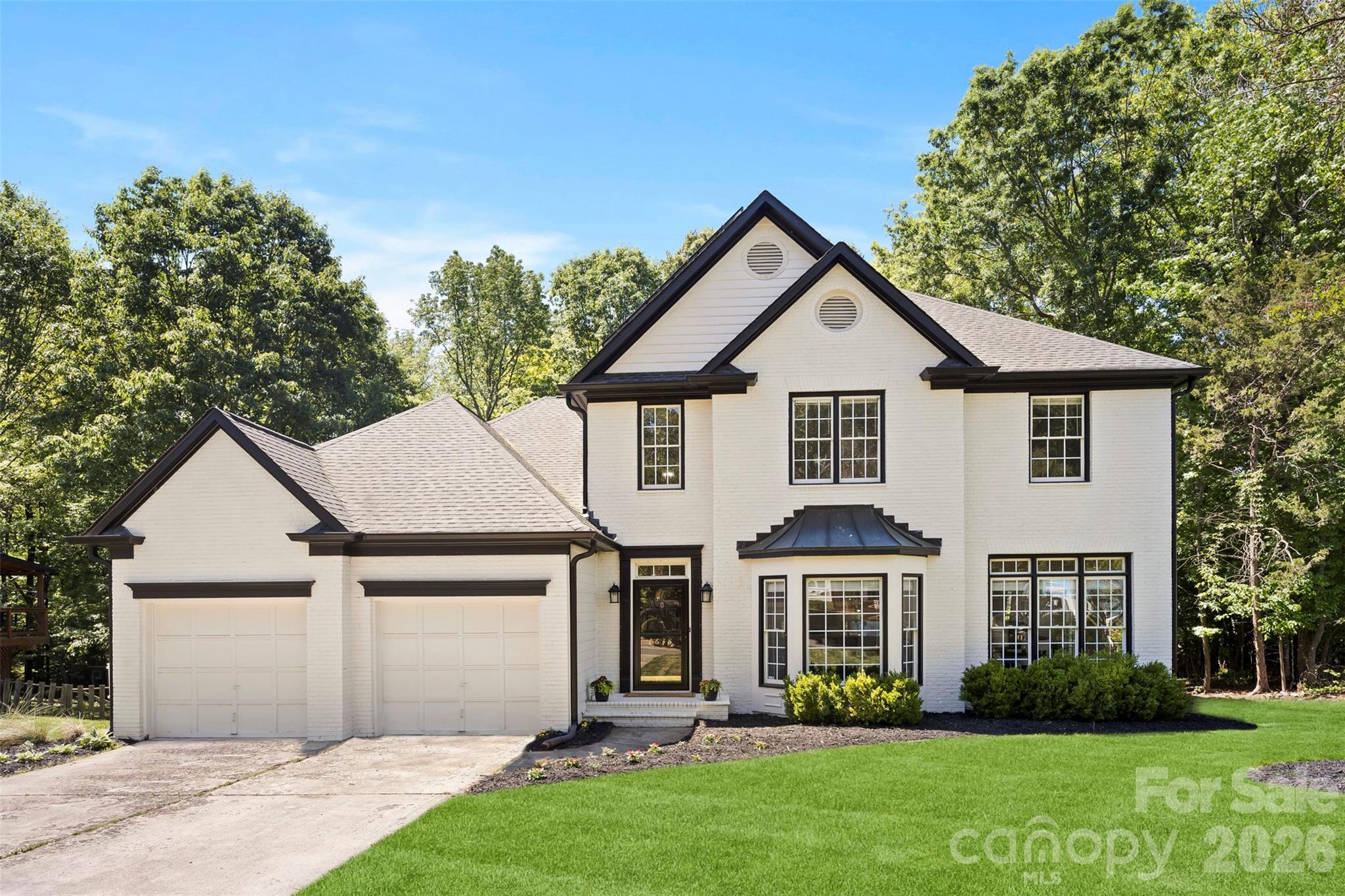 Providence Plantation - Residential