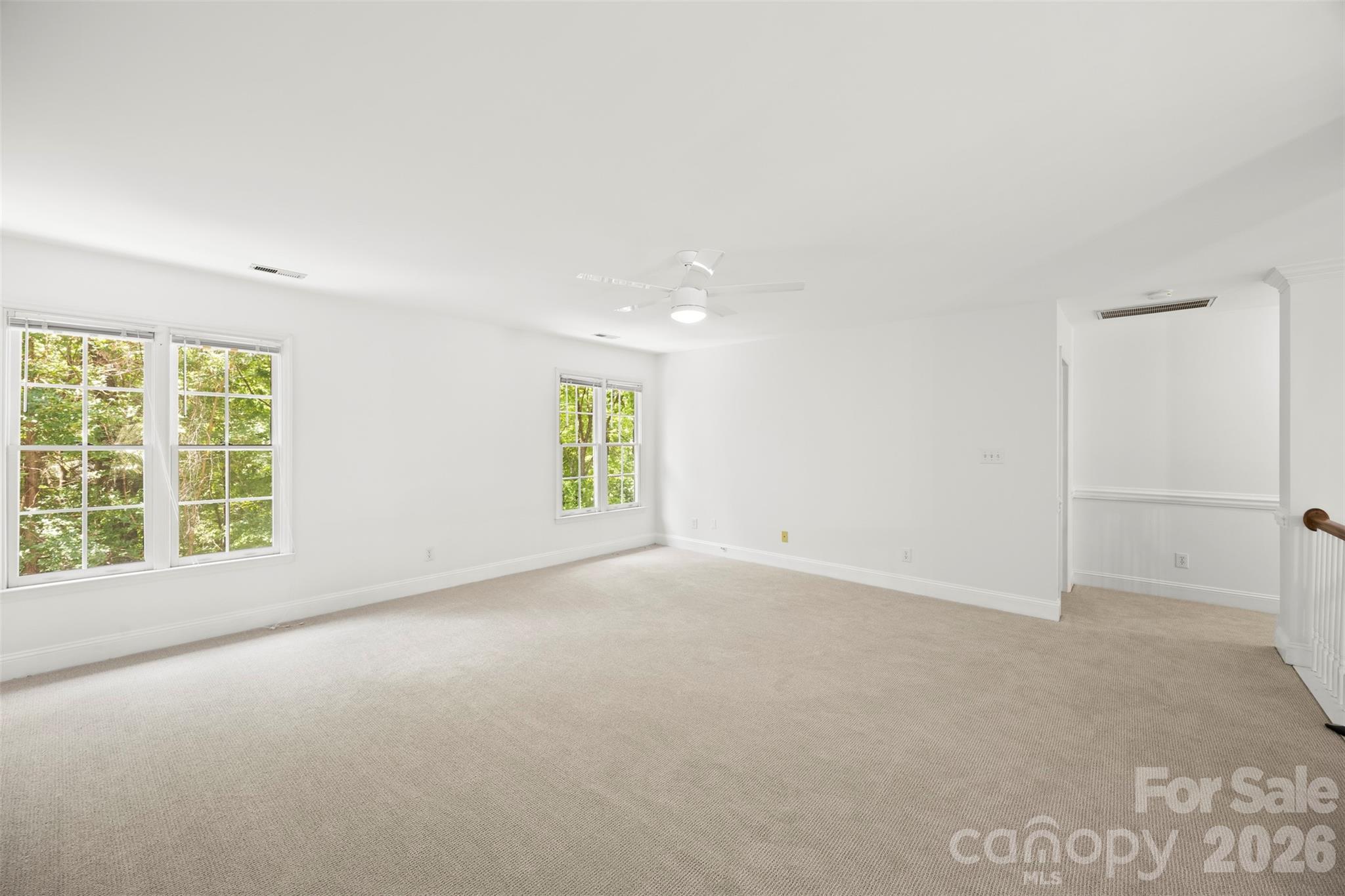 Providence Plantation - Residential