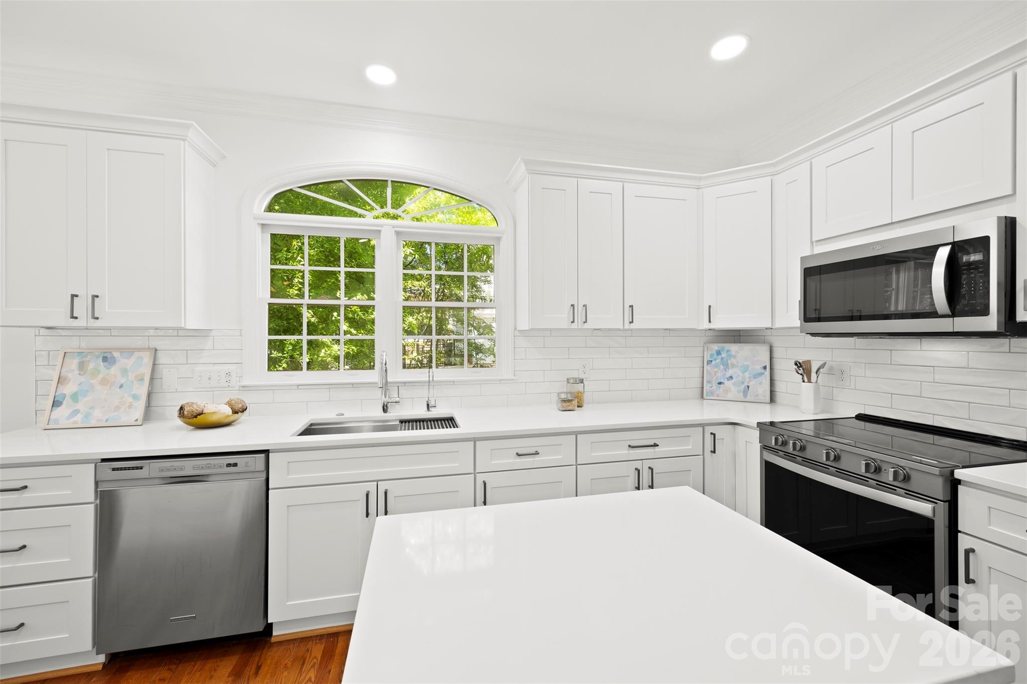 Providence Plantation - Residential