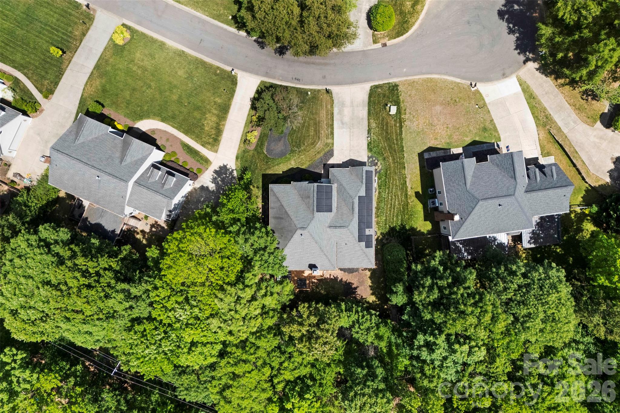 Providence Plantation - Residential