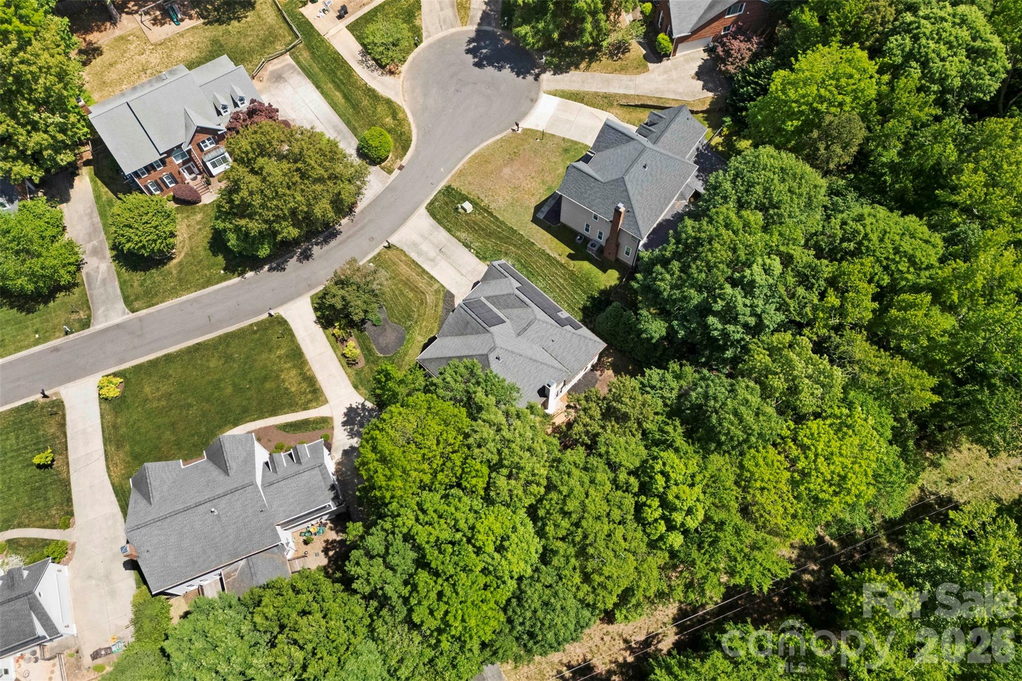 Providence Plantation - Residential