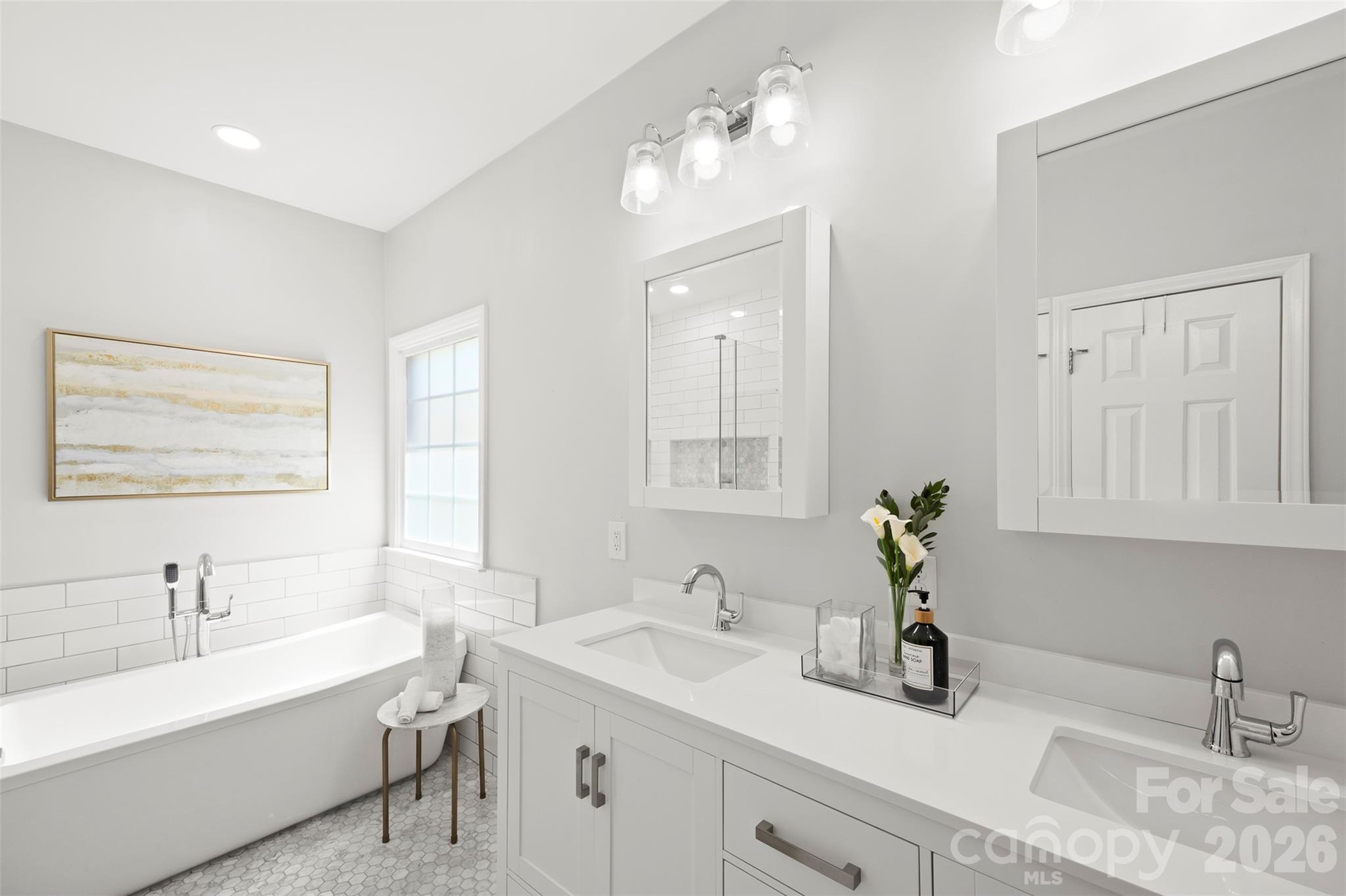 Providence Plantation - Residential