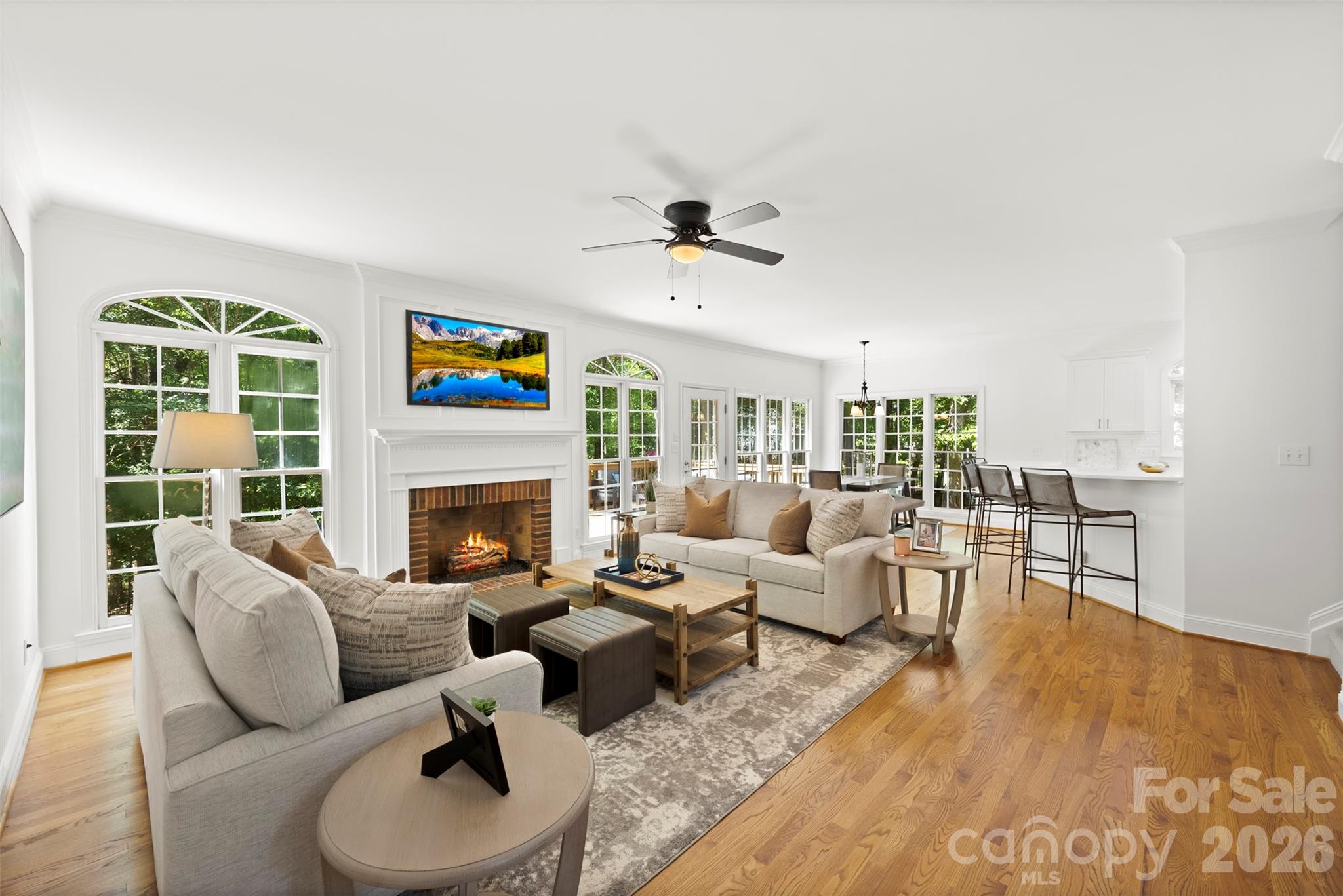 Providence Plantation - Residential