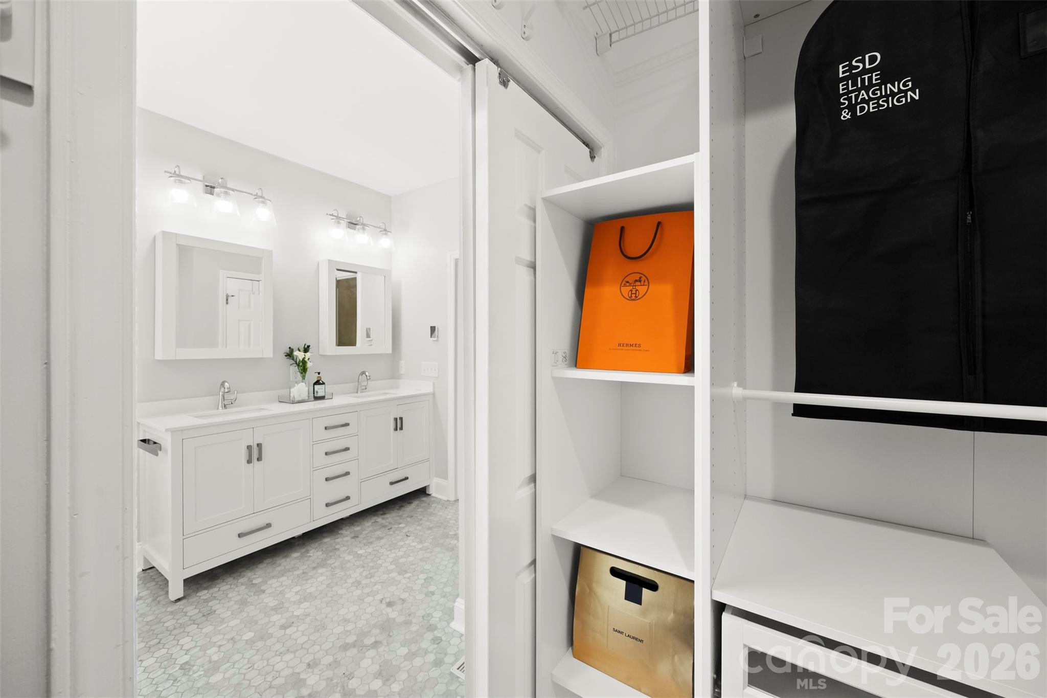 Providence Plantation - Residential