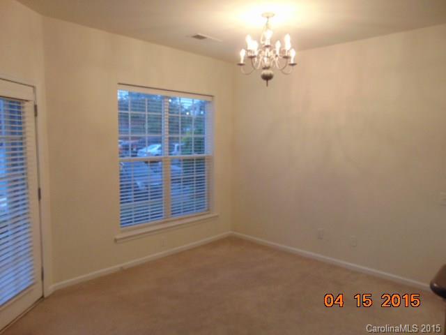 Belle Vista - Residential Lease