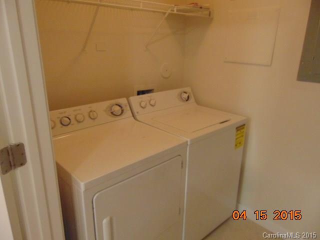 Belle Vista - Residential Lease
