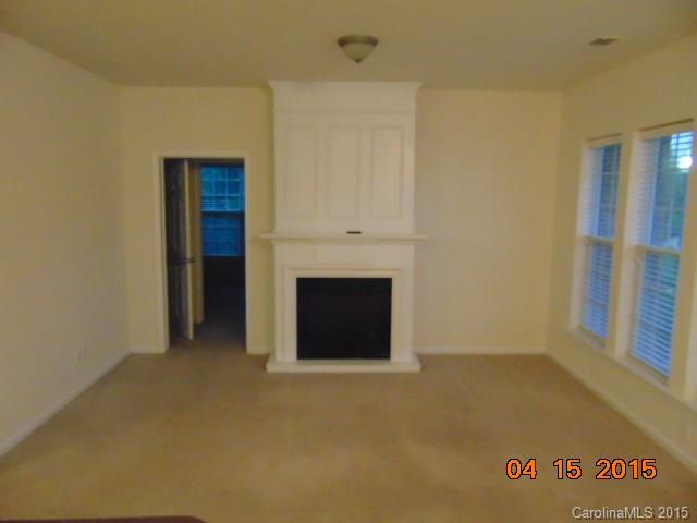 Belle Vista - Residential Lease
