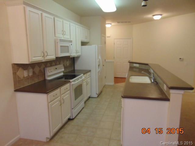 Belle Vista - Residential Lease