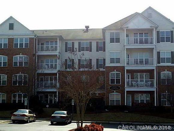 Belle Vista - Residential Lease