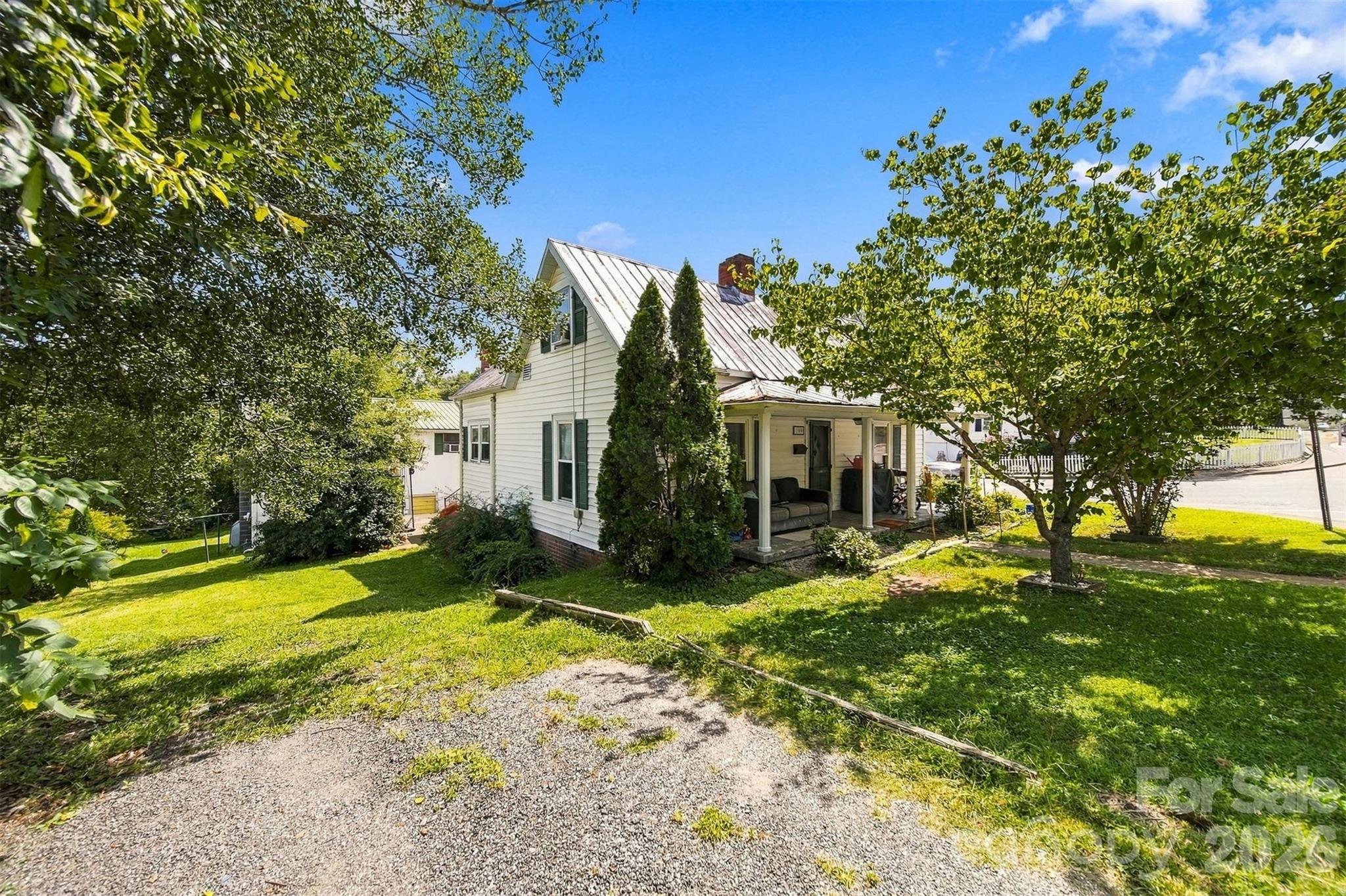 109 Herron Street