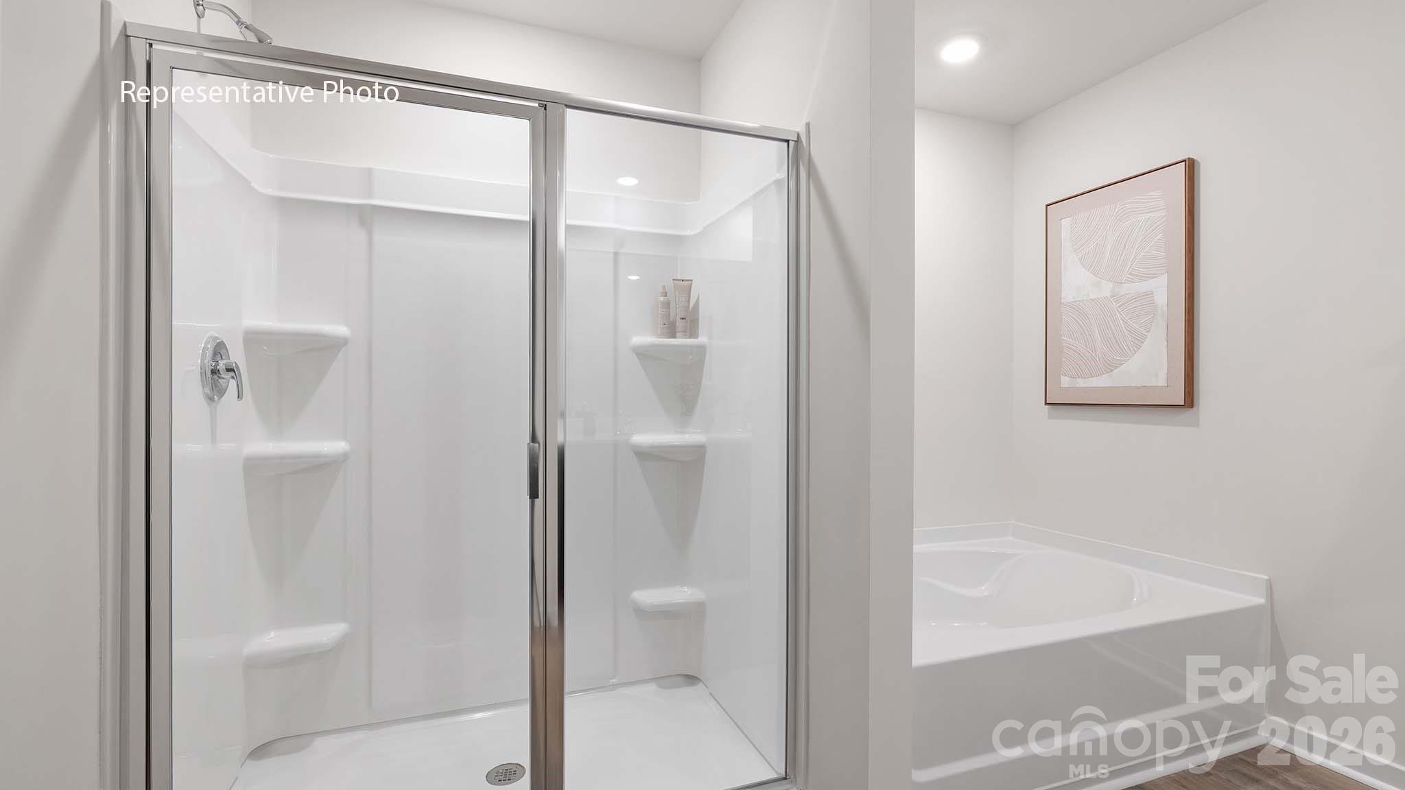 Clark Creek Landing - Residential