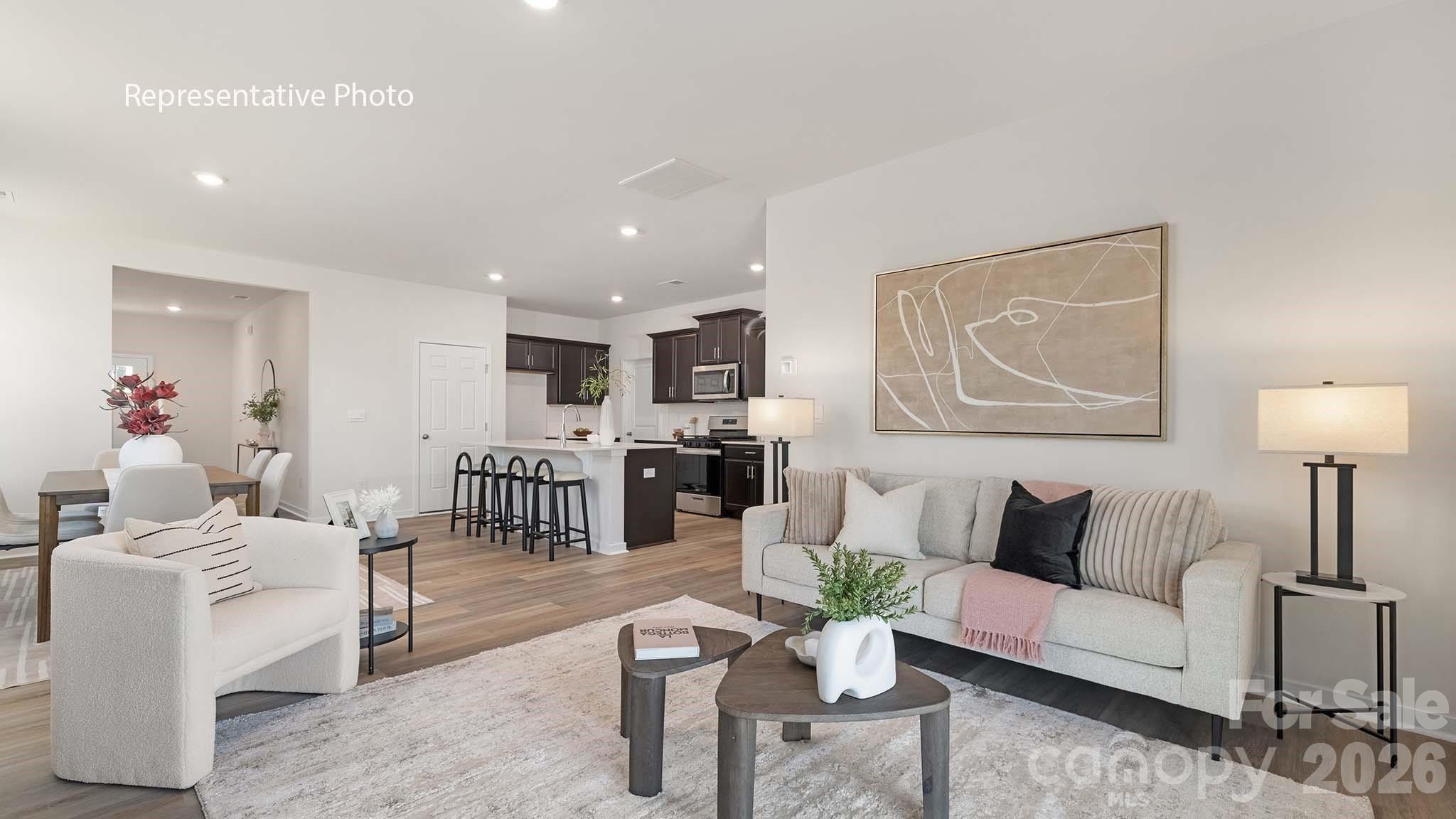 2801 Frances View Lane