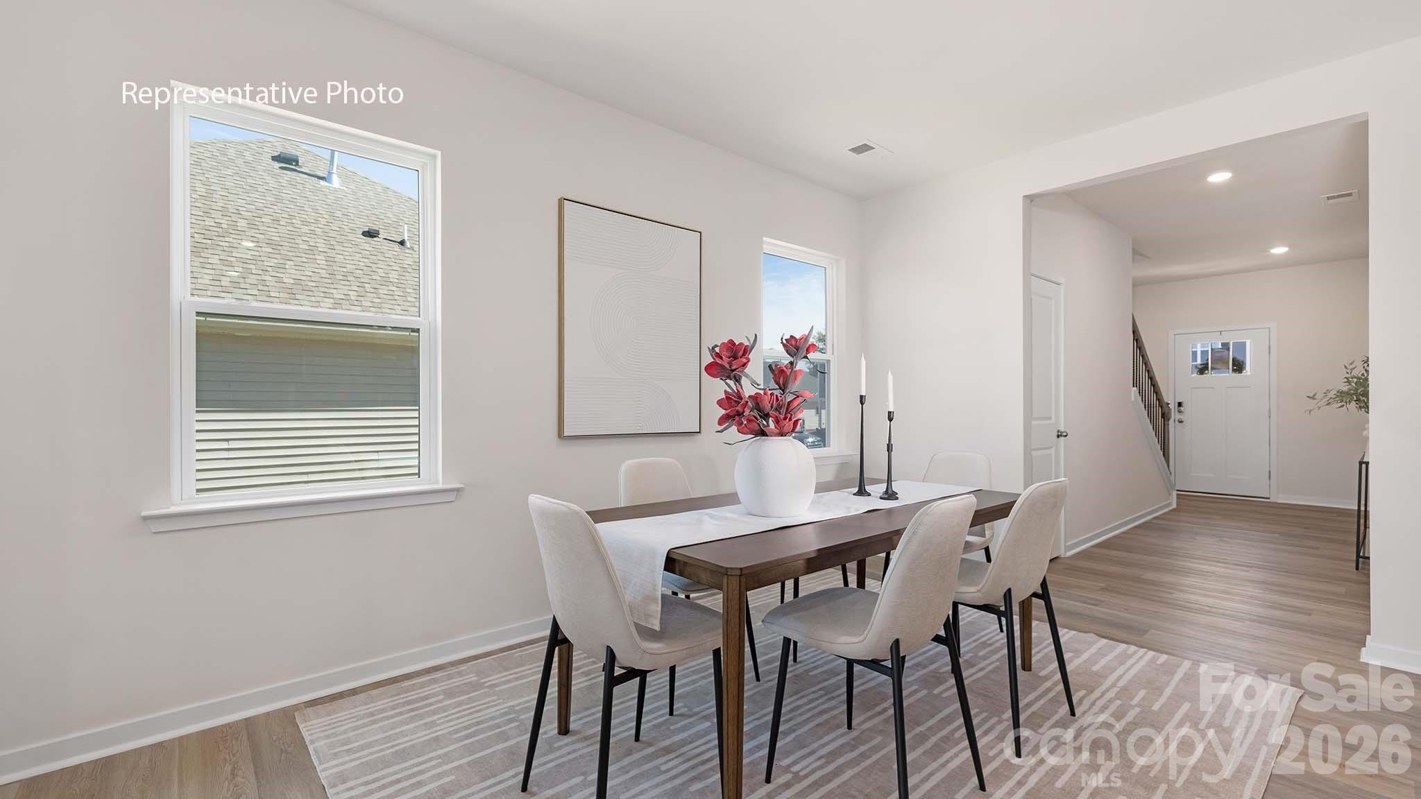 Clark Creek Landing - Residential