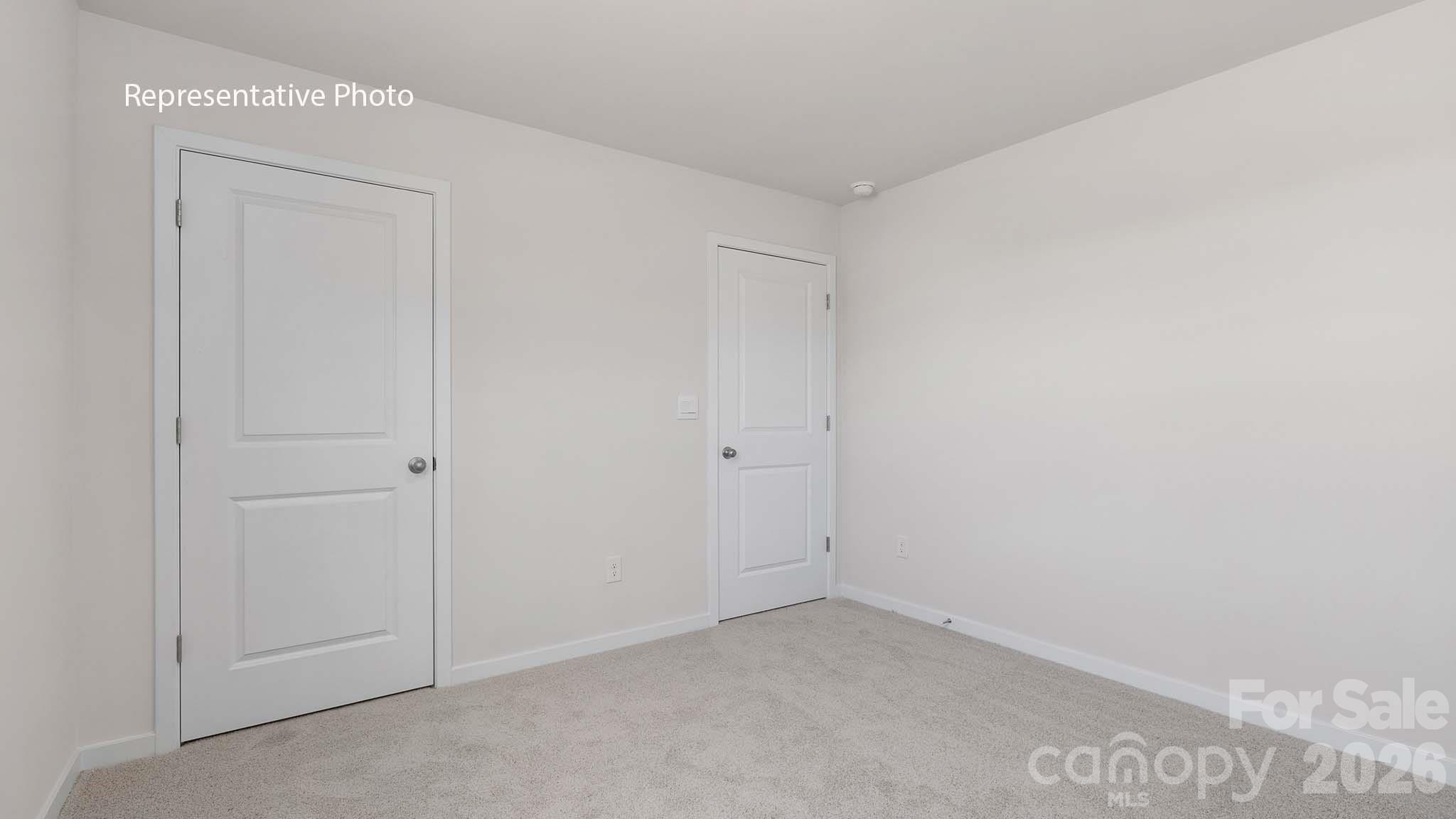 Clark Creek Landing - Residential