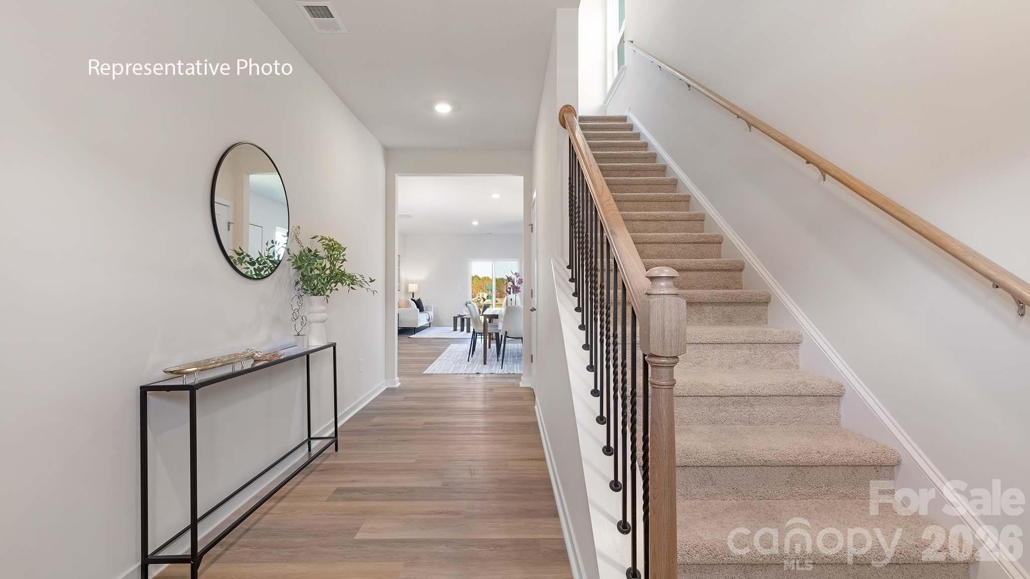 2801 Frances View Lane