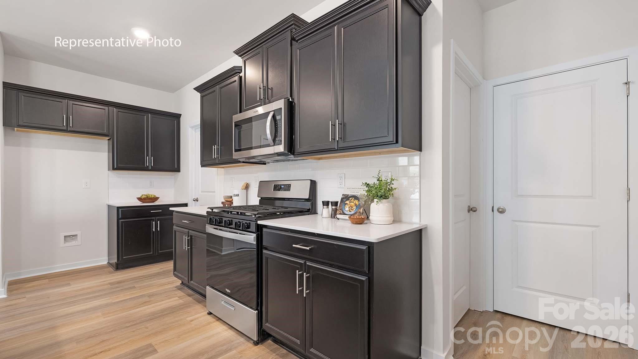 Clark Creek Landing - Residential