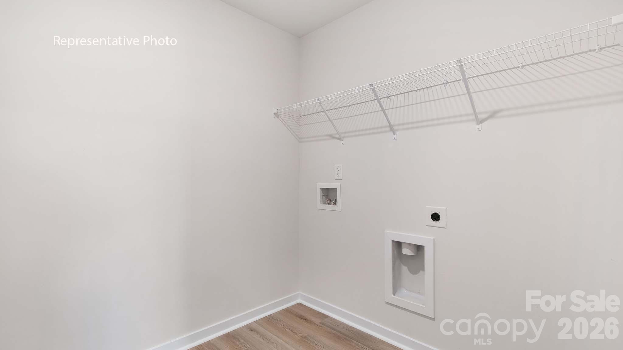 Clark Creek Landing - Residential