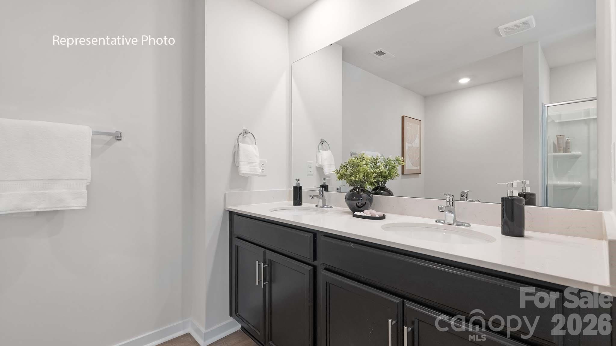 Clark Creek Landing - Residential