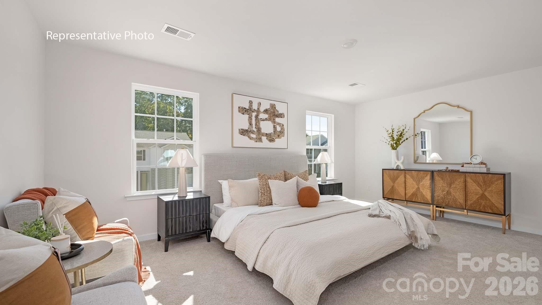 Clark Creek Landing - Residential