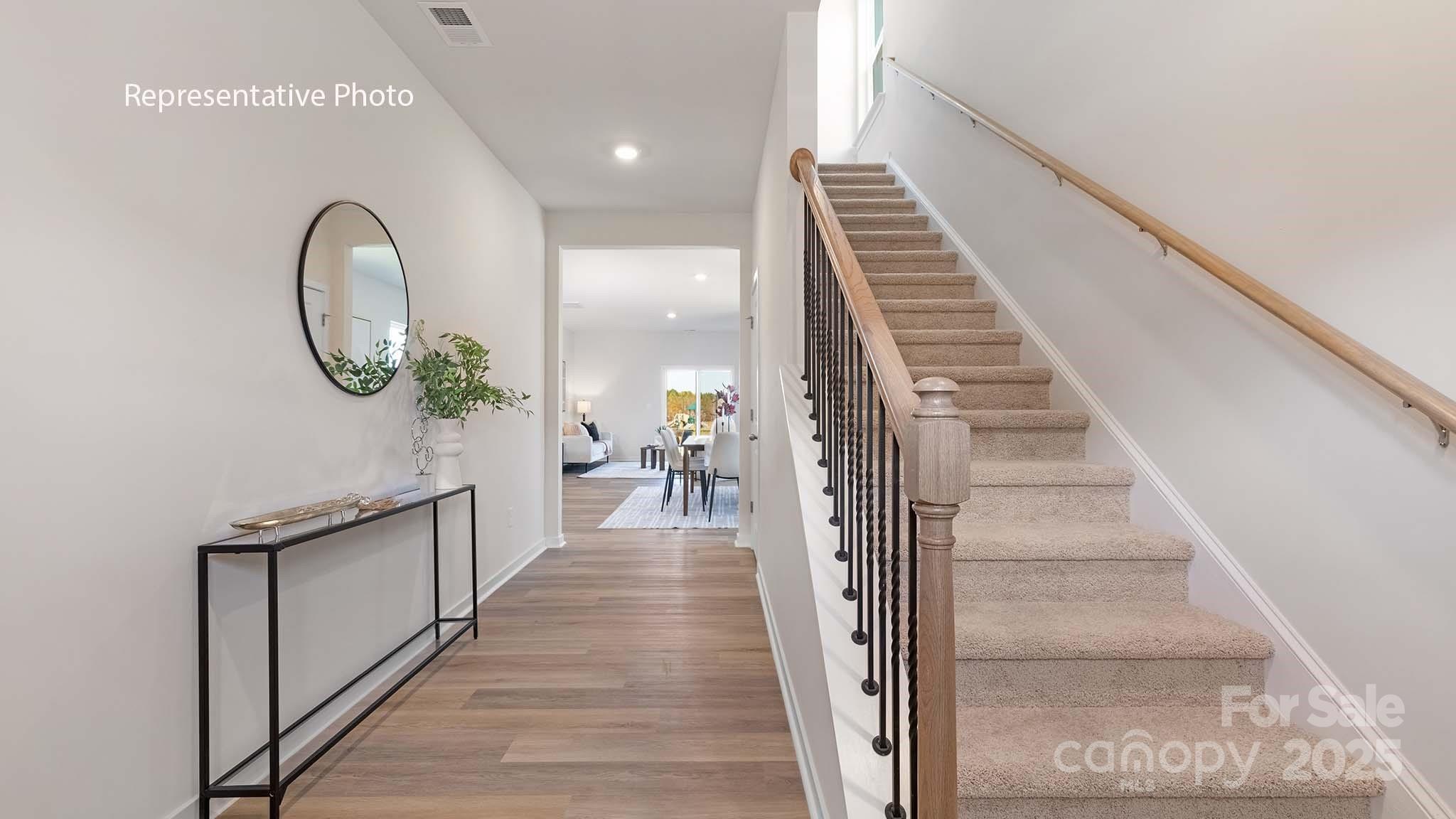 2801 Frances View Lane