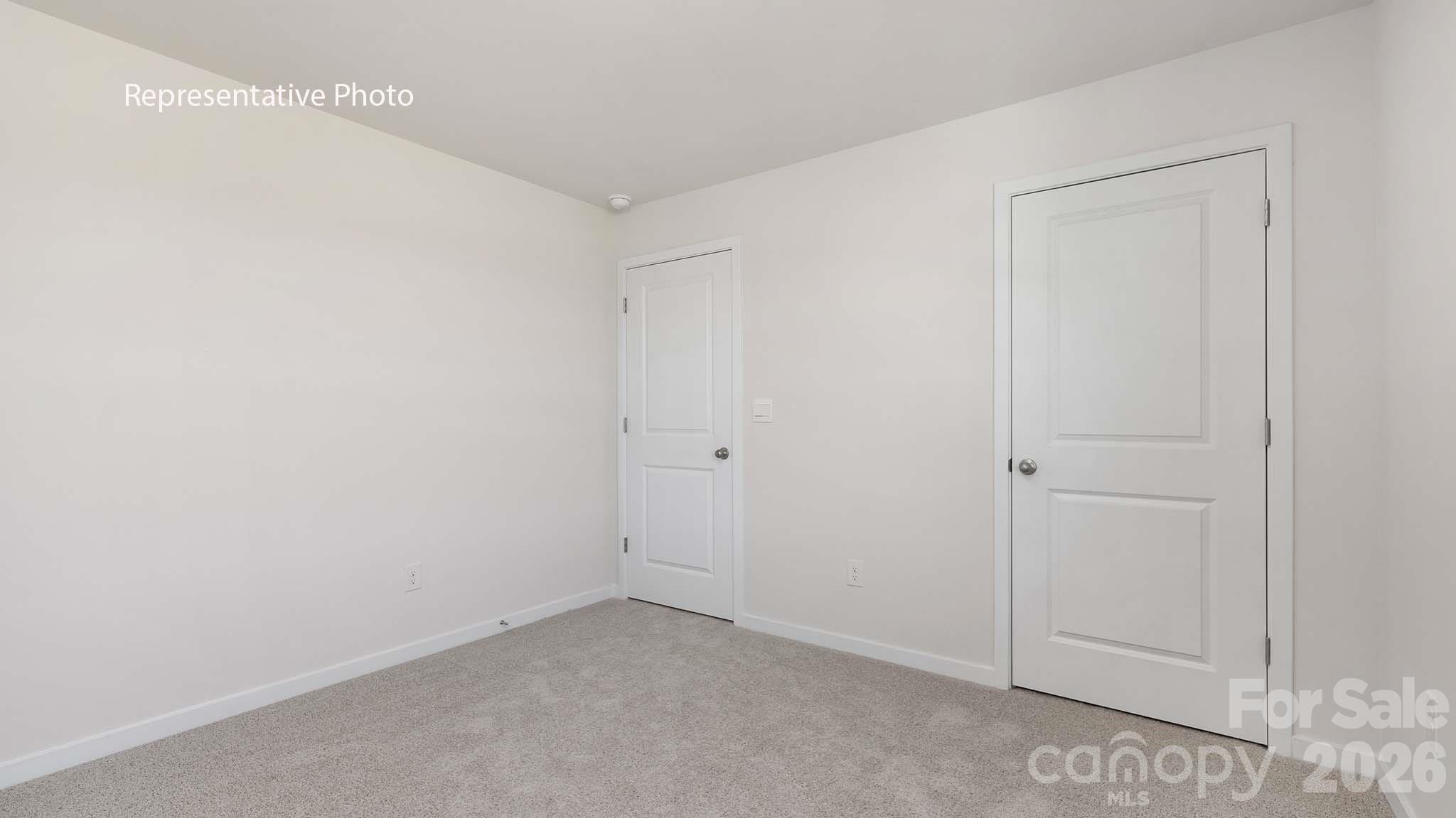 Clark Creek Landing - Residential