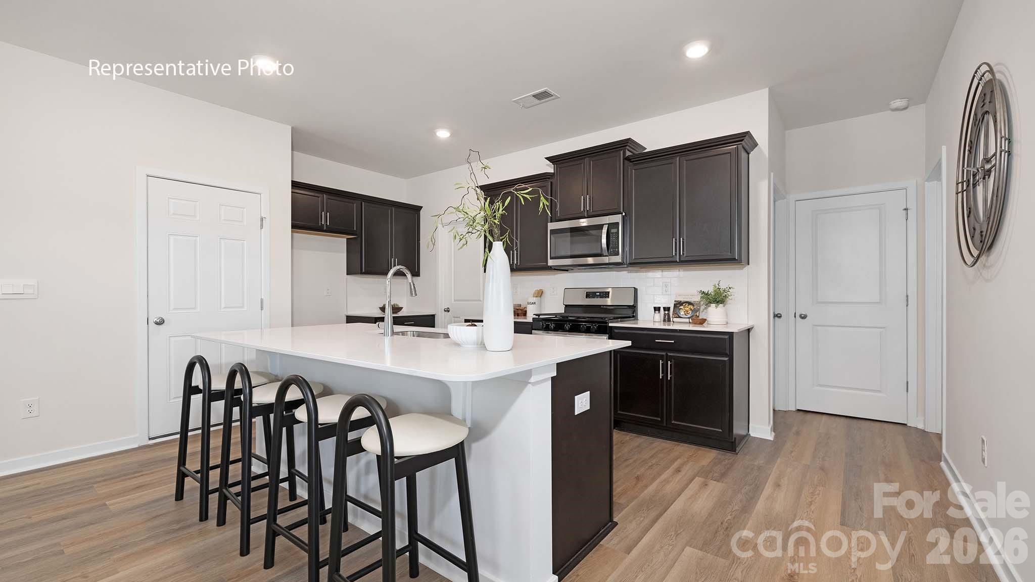 Clark Creek Landing - Residential