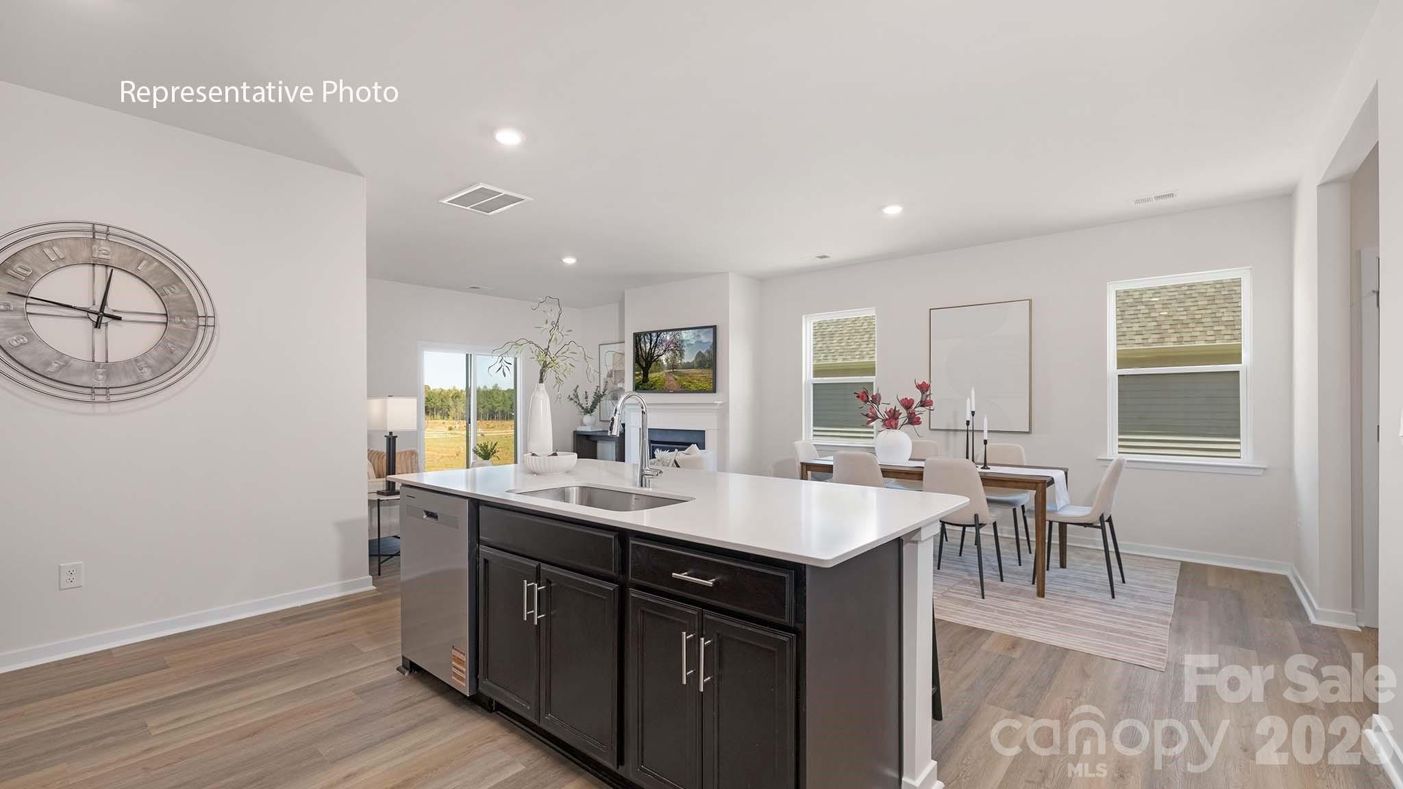 2801 Frances View Lane