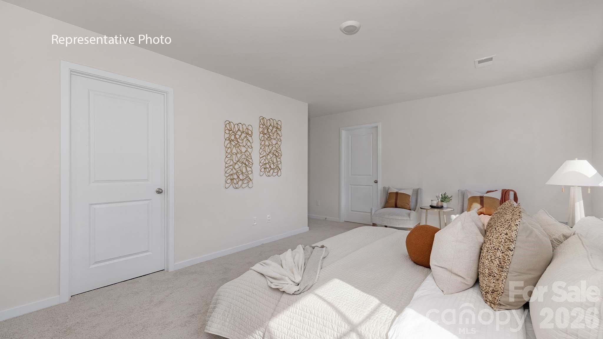 Clark Creek Landing - Residential