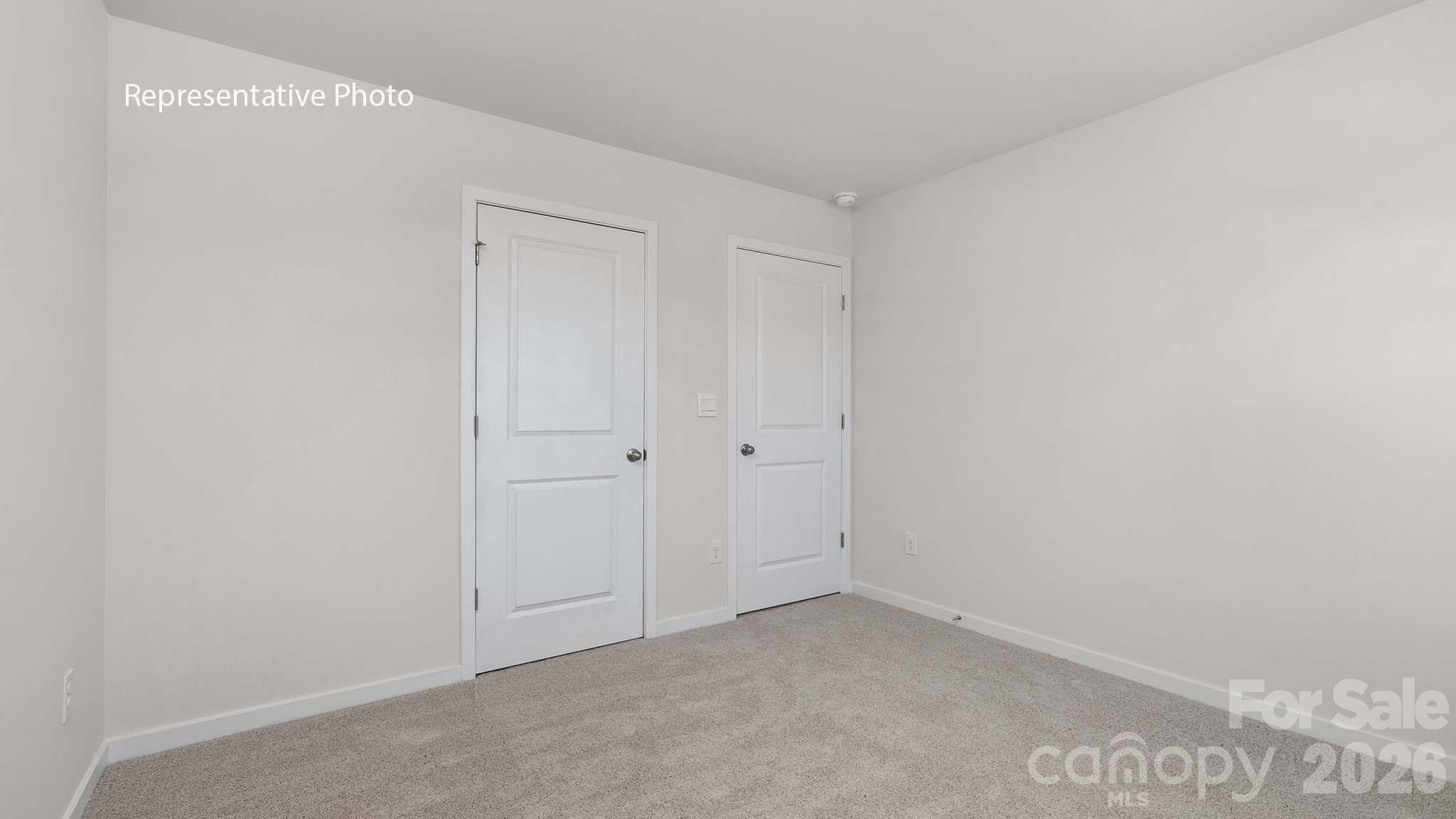 Clark Creek Landing - Residential