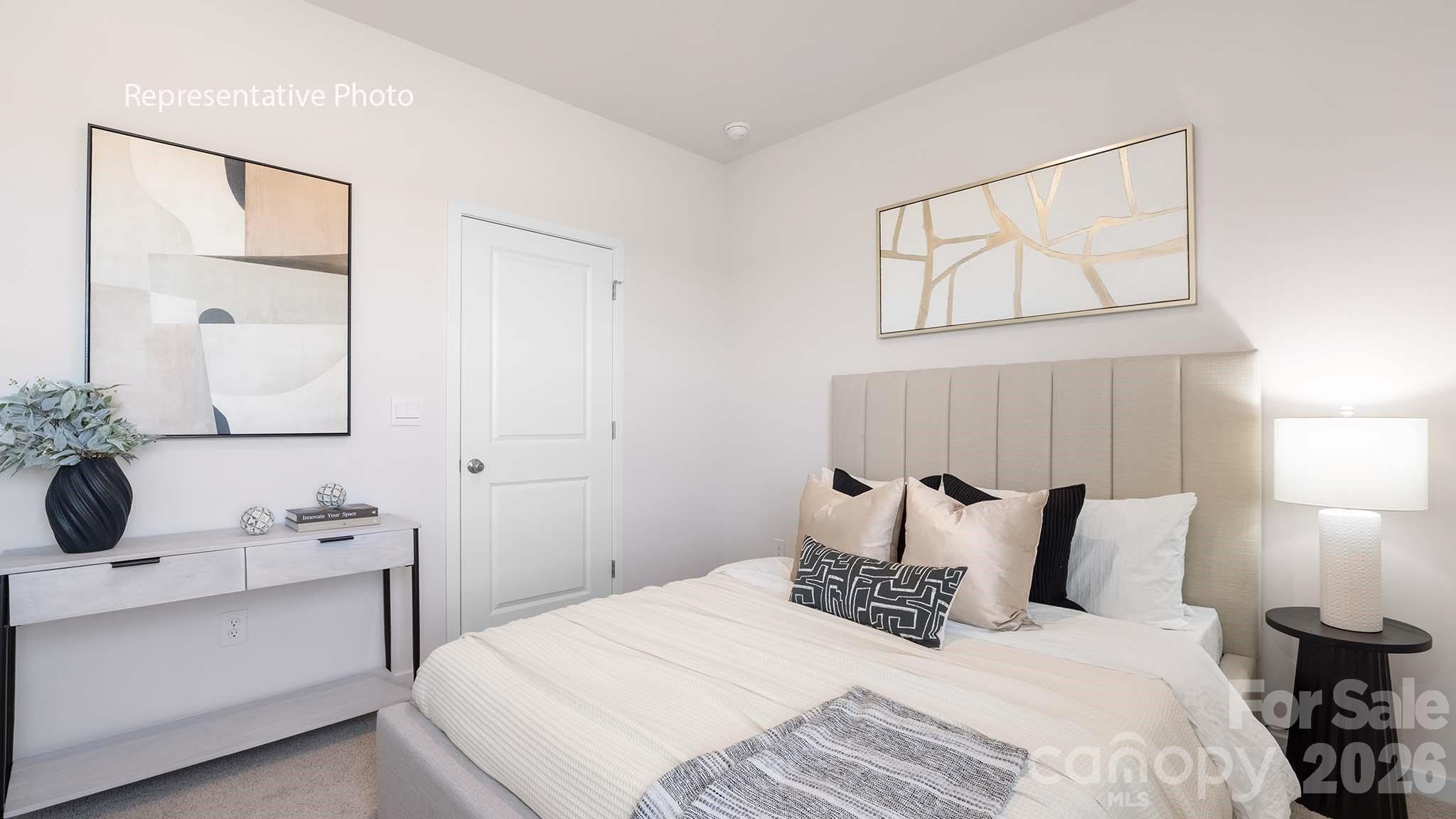 Clark Creek Landing - Residential