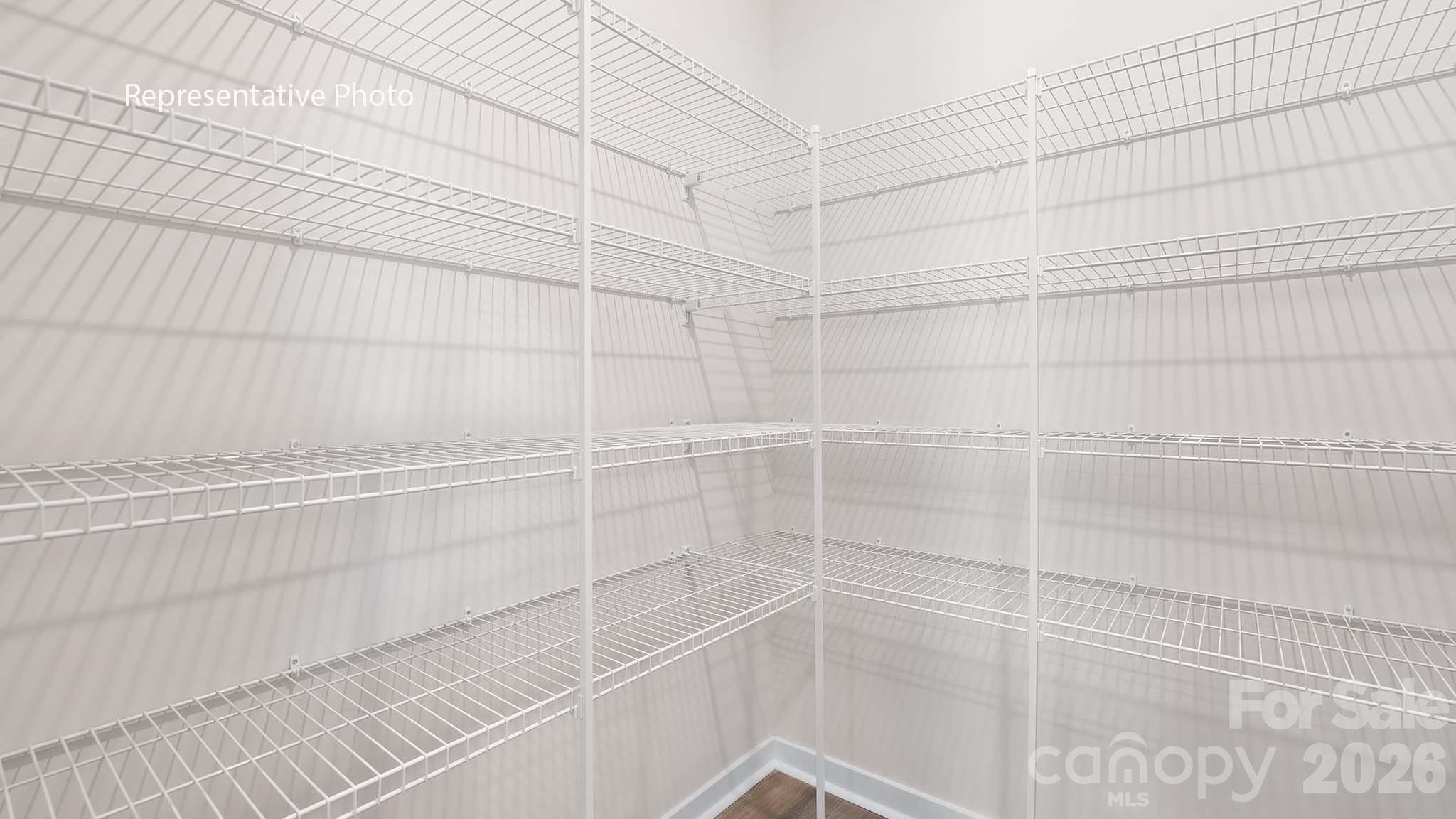 Clark Creek Landing - Residential