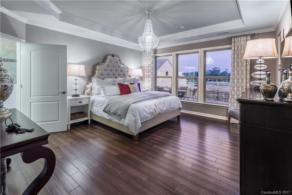 Carolina Orchards - Residential