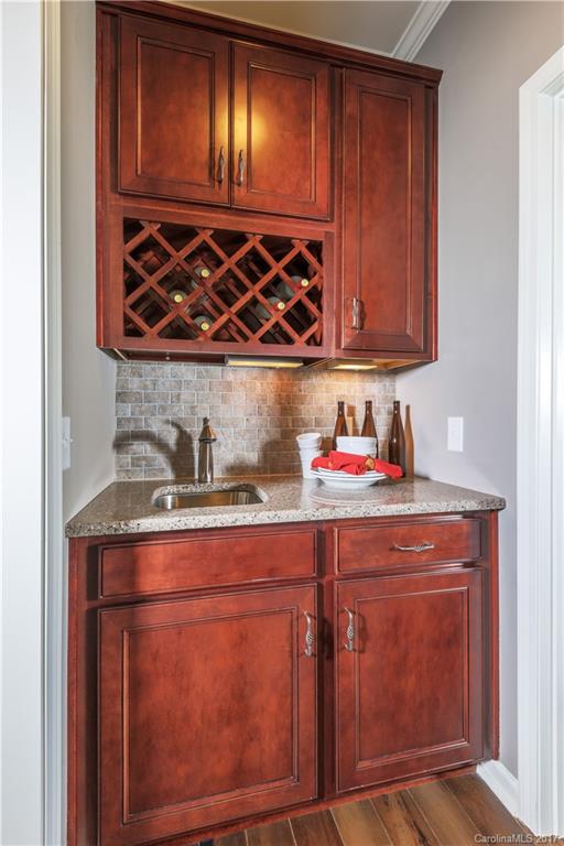 Carolina Orchards - Residential