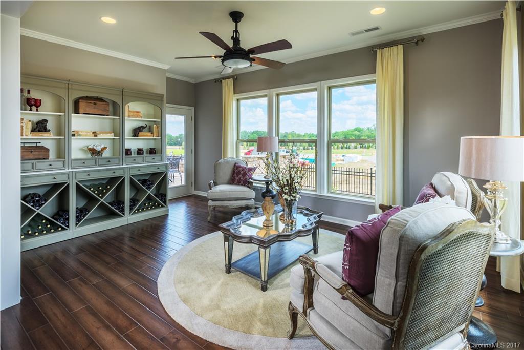 Carolina Orchards - Residential