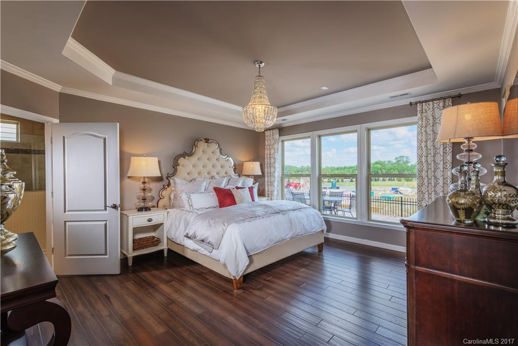 Carolina Orchards - Residential