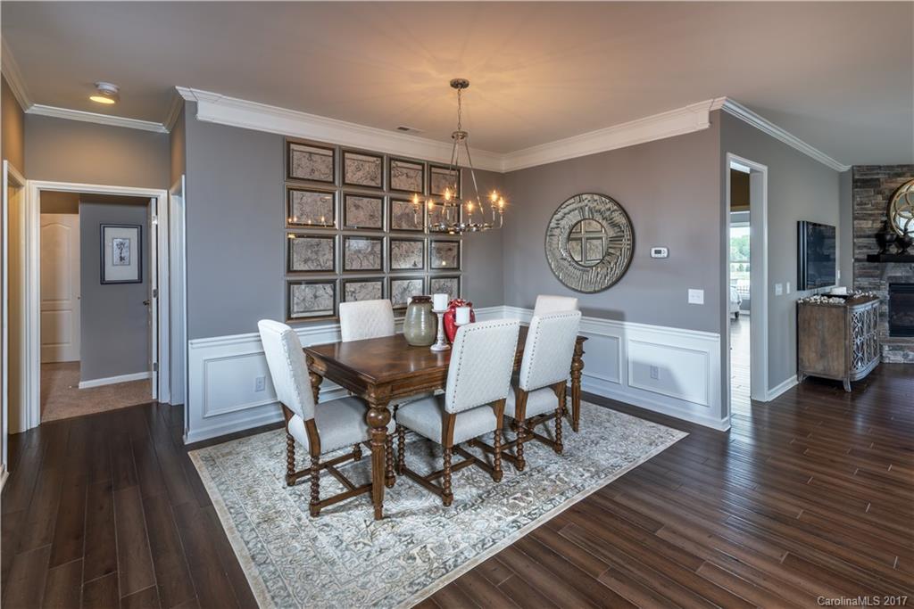 Carolina Orchards - Residential