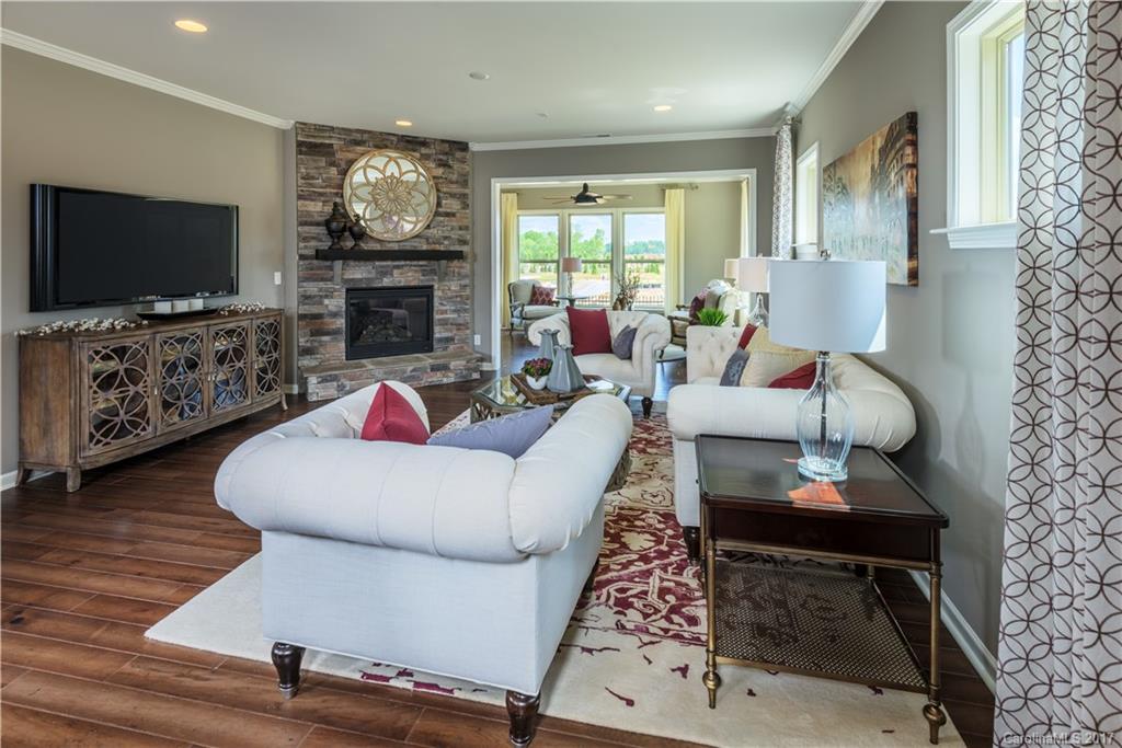 Carolina Orchards - Residential