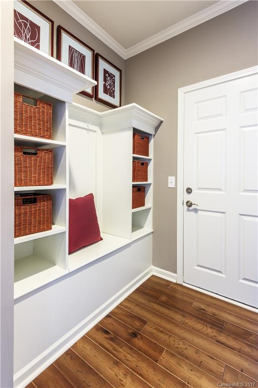 Carolina Orchards - Residential