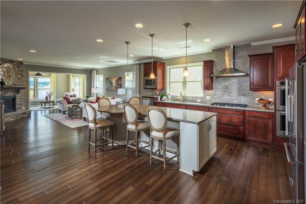 Carolina Orchards - Residential