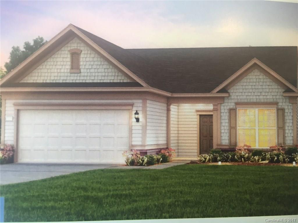 Carolina Orchards - Residential