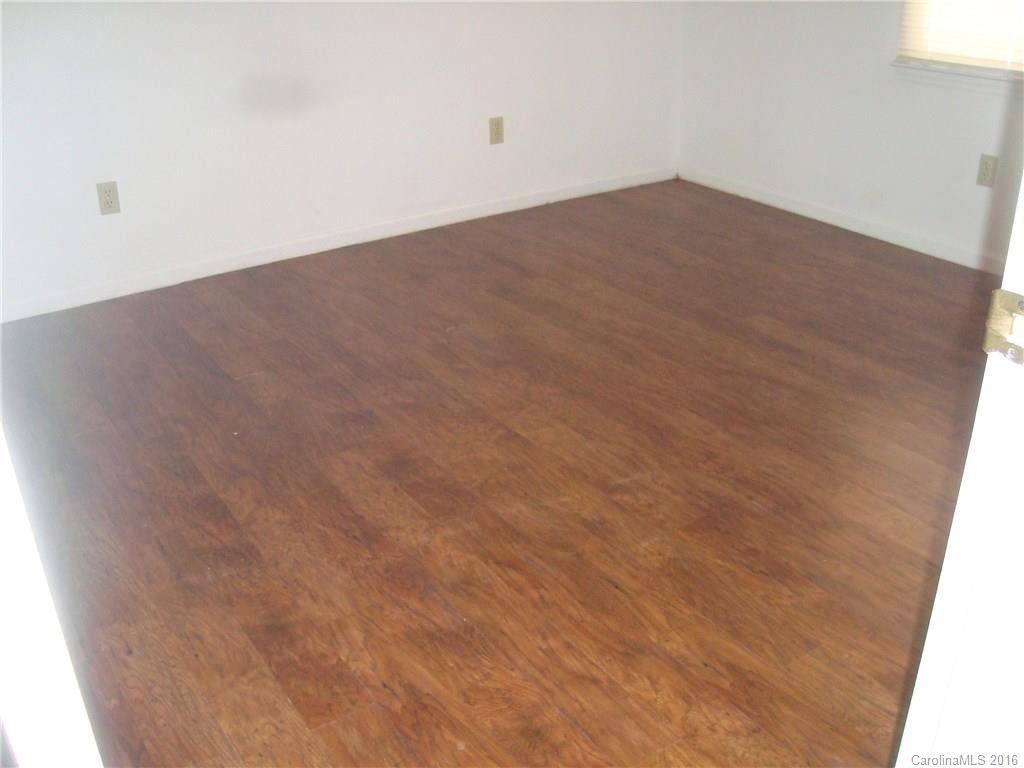 Cherry Farms - Residential Lease