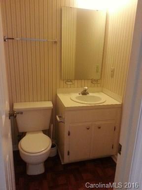 Cherry Farms - Residential Lease